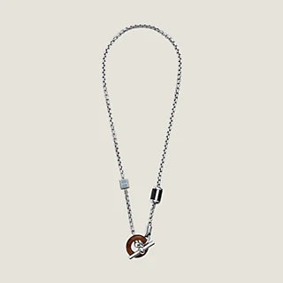 18K Meli-Melo Hermes Necklace