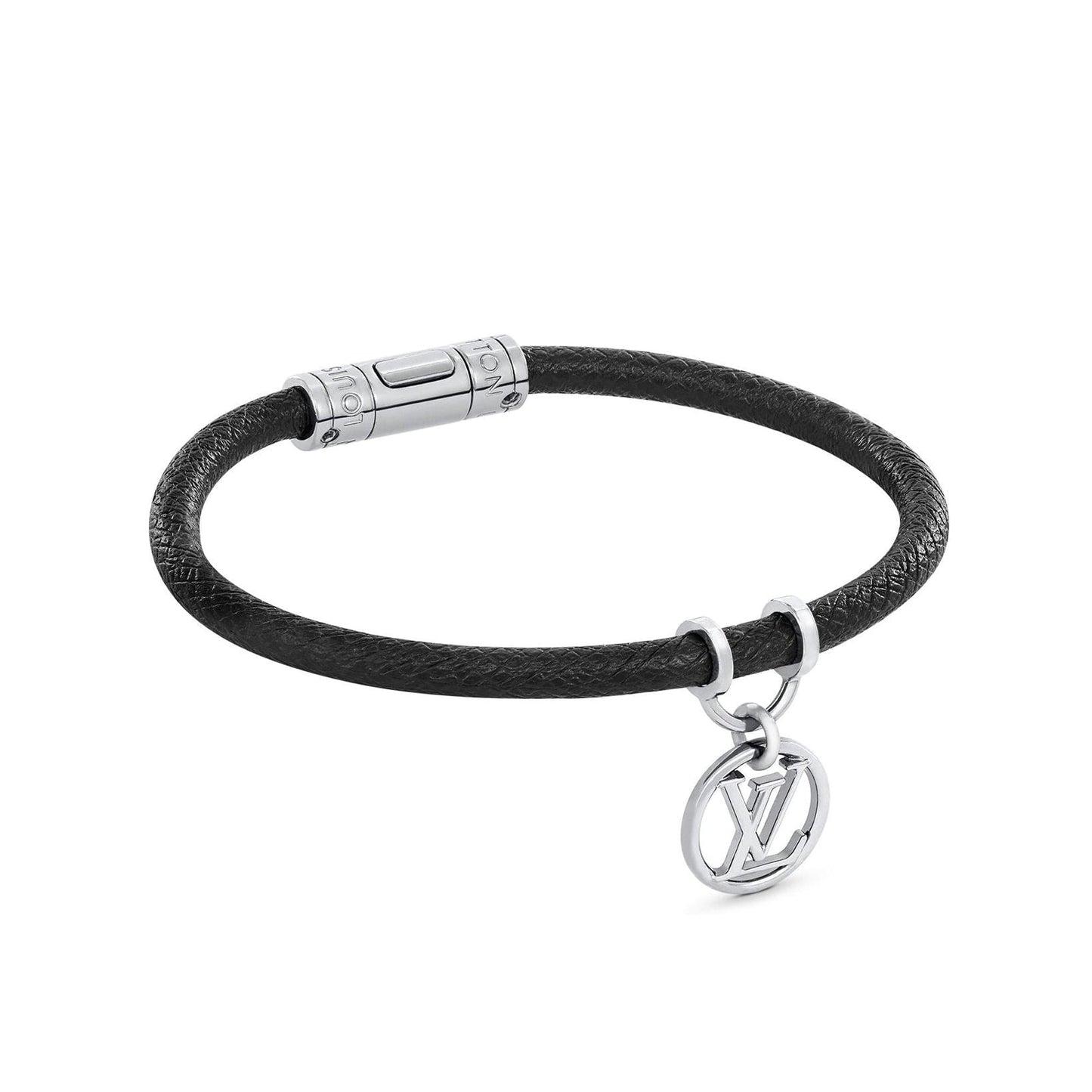 18K Louis Vuitton Hang It Bracelet