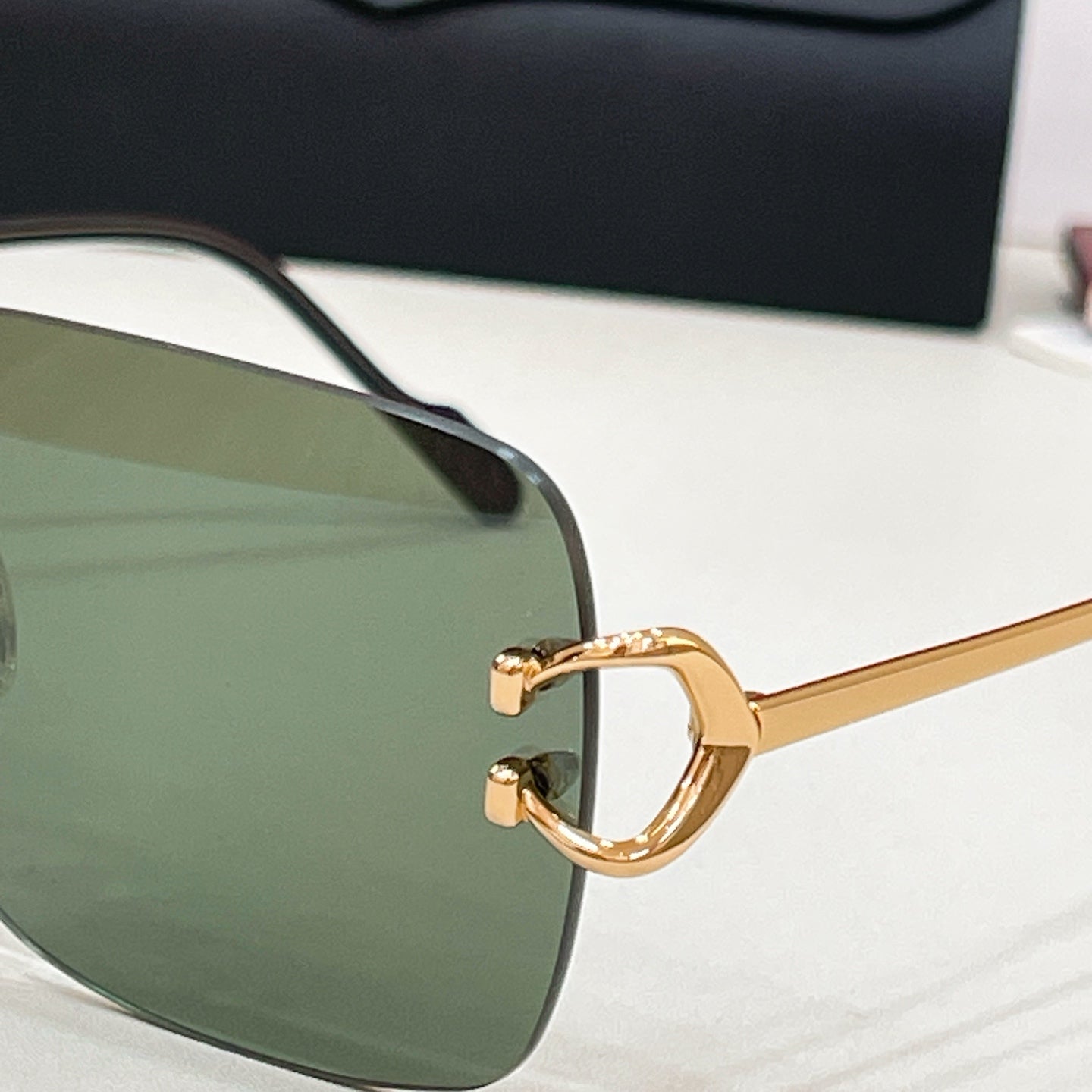Cartier CT0330S Sunglasses