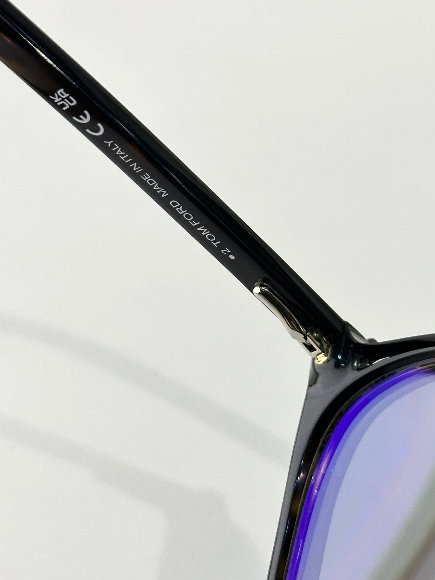 Tom Ford TF6052-D-B Sunglasses