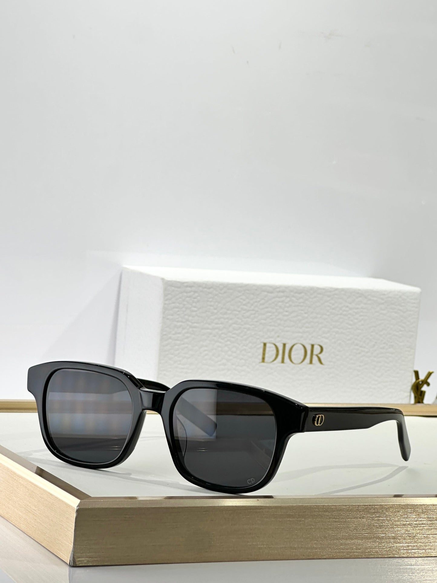 Dior CD Icon S4F Sunglasses