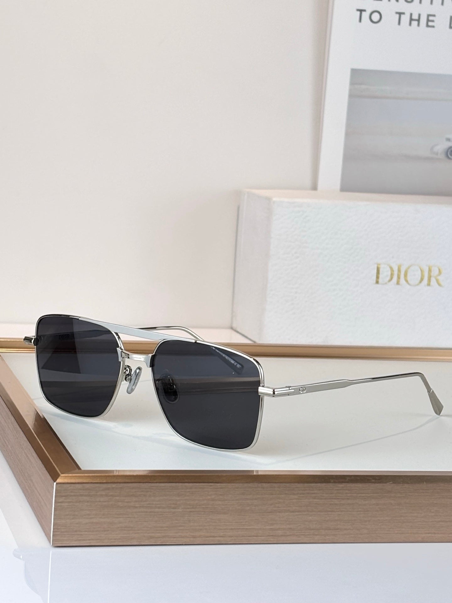 Dior DIORBLACKSUIT S17U Sunglasses