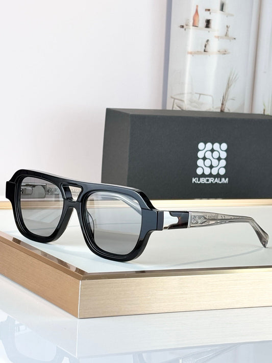 Kuboraum S6 Sunglasses