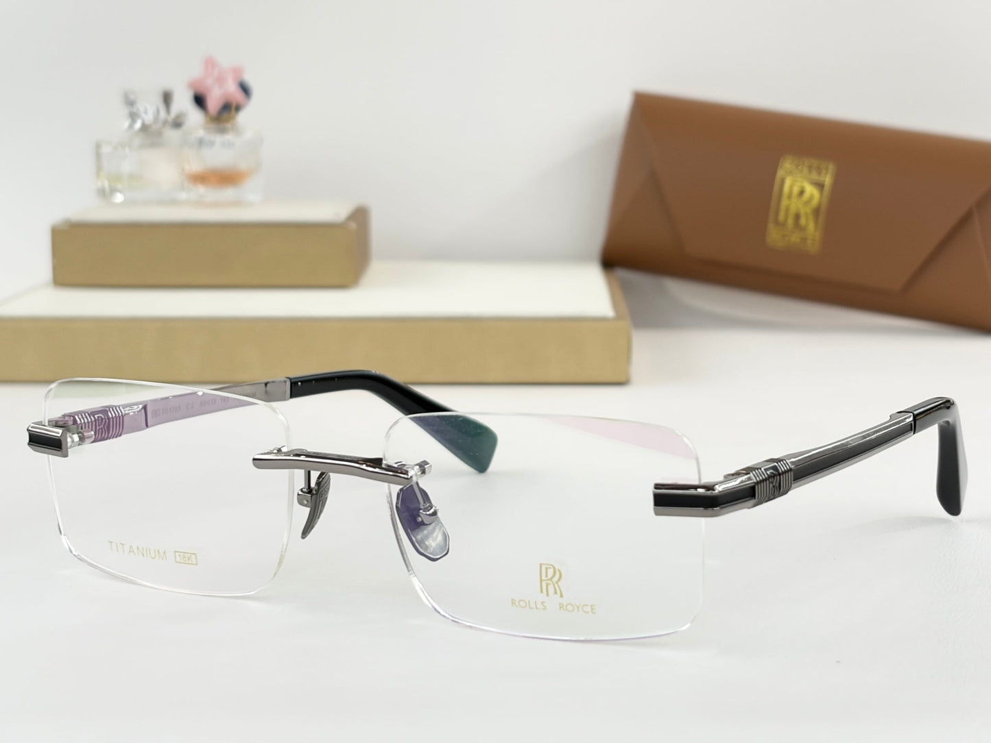 Rolls Royce SS1265 Sunglasses