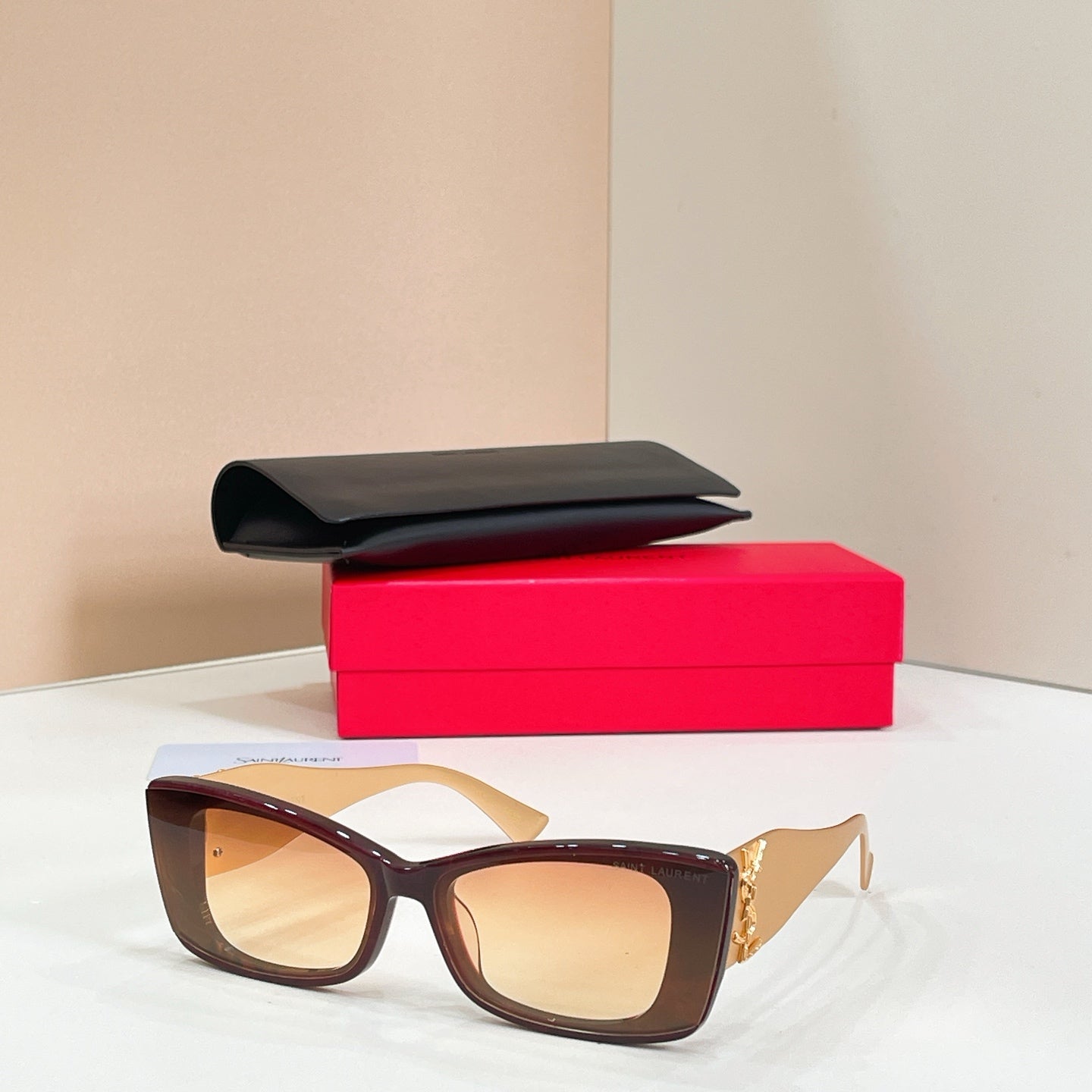 Saint Laurent SL M1723L Sunglasses