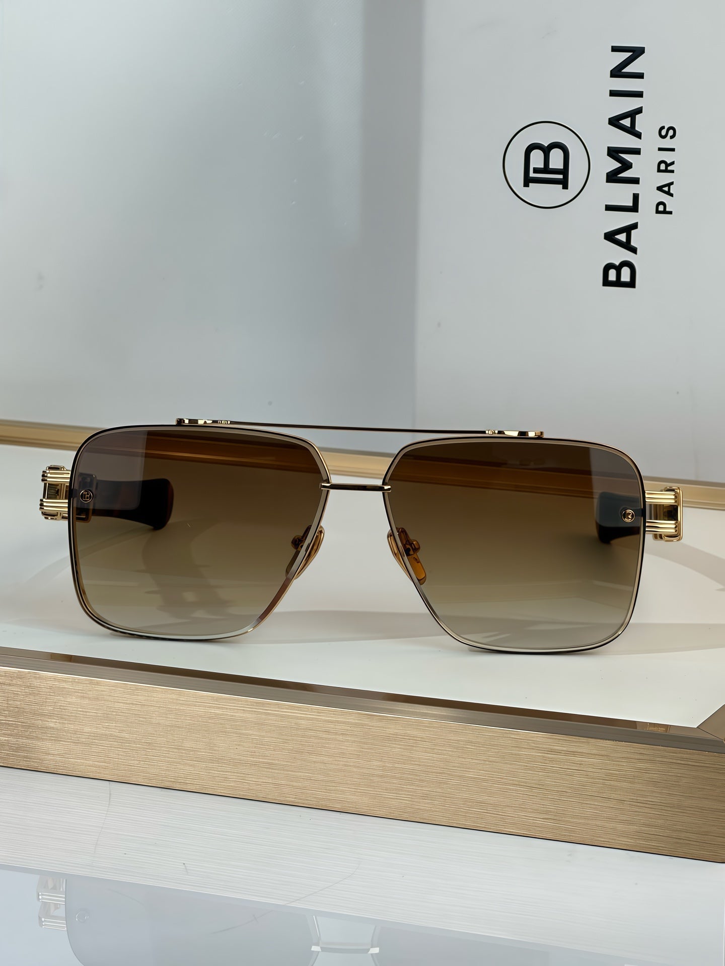 Balmain BPS-209A Sunglasses
