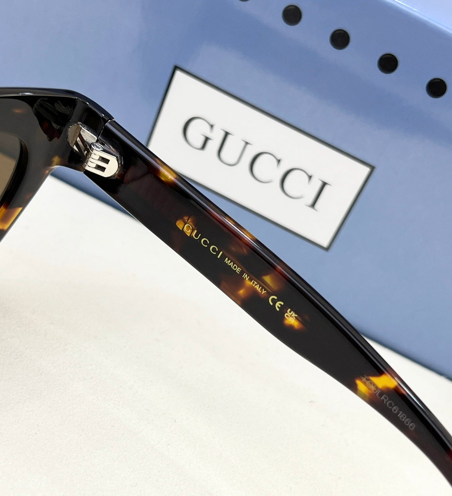 Gucci GG1773S Sunglasses