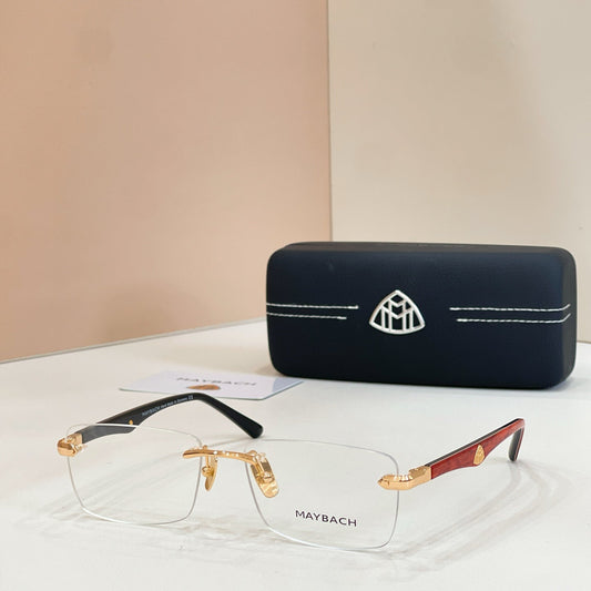 Maybach THE EDITOR II Sunglasses