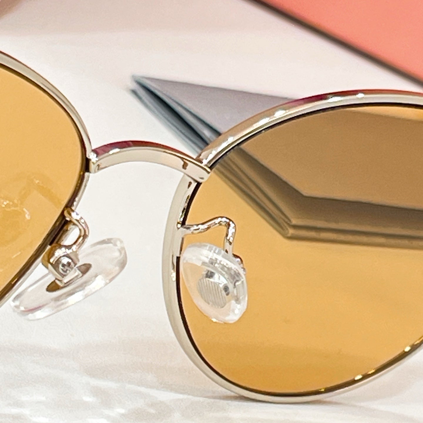 Miu Miu SMU A63 Sunglasses